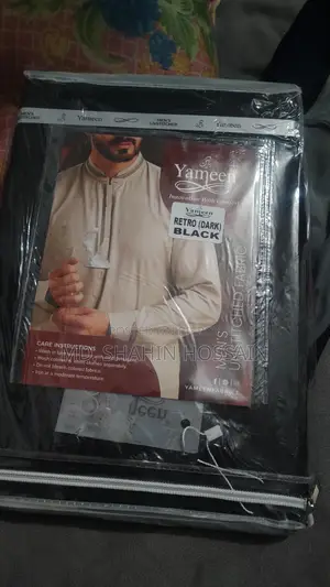 Yameen Fabrics Premium Summer Unstitched Fabric - Imported from Pakistan