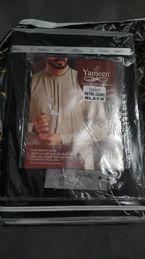 Yameen Fabrics Premium Summer Unstitched Fabric - Imported from Pakistan