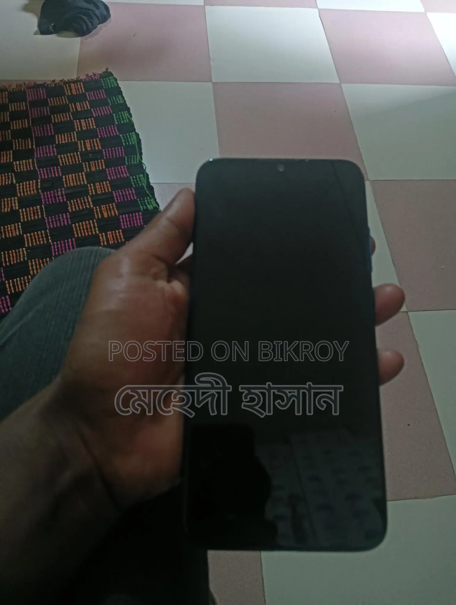 Xiaomi Redmi Note 7 . (Used)