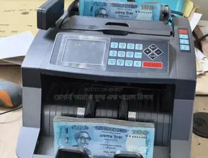 Money Counting Machine Sell