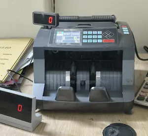 Money Counting Machine Sell