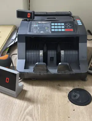 Money Counting Machine Sell