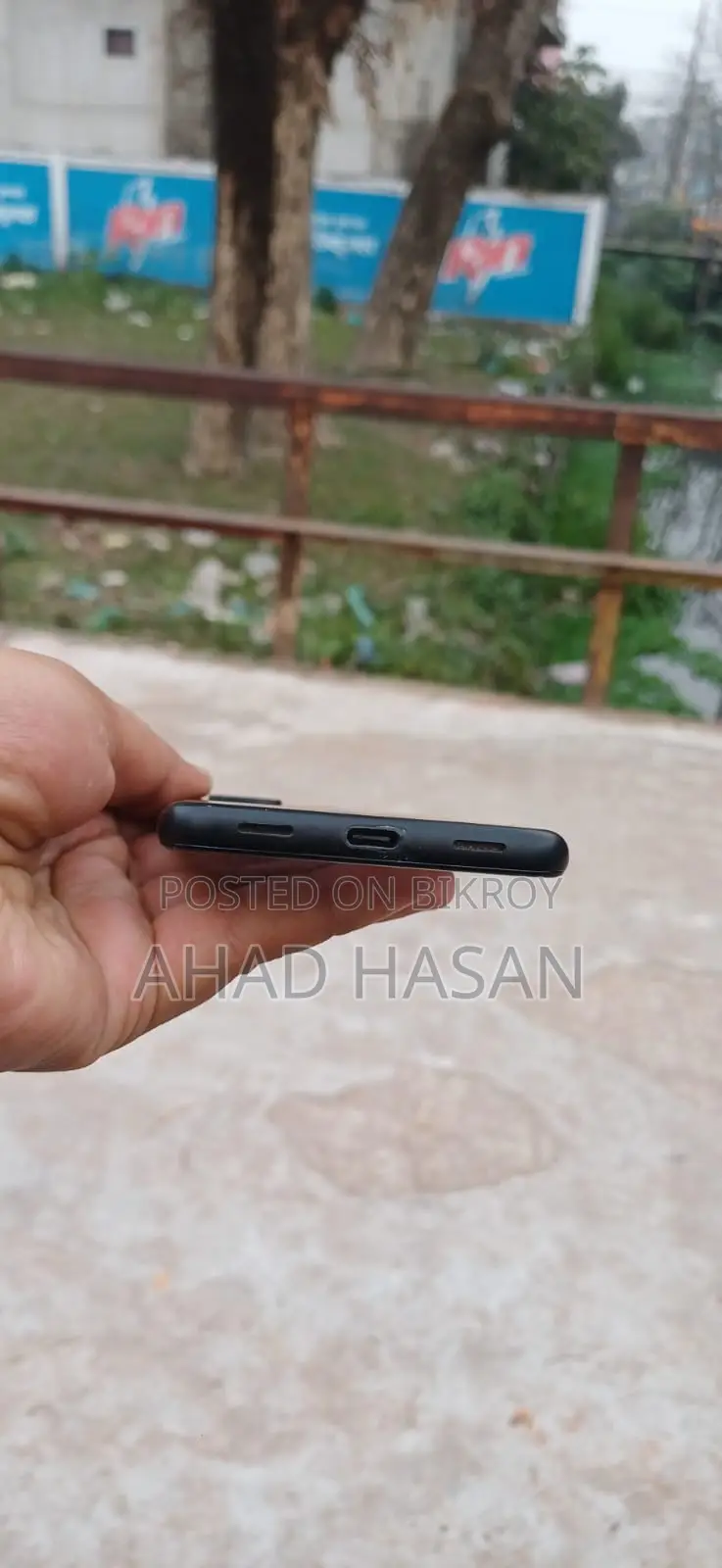 Google Pixel 4a (Used)
