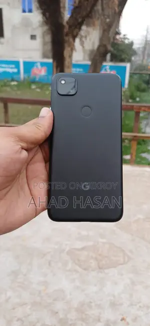 Google Pixel 4a (Used)