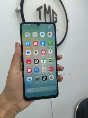 Samsung Galaxy A06 6/128 (Used)