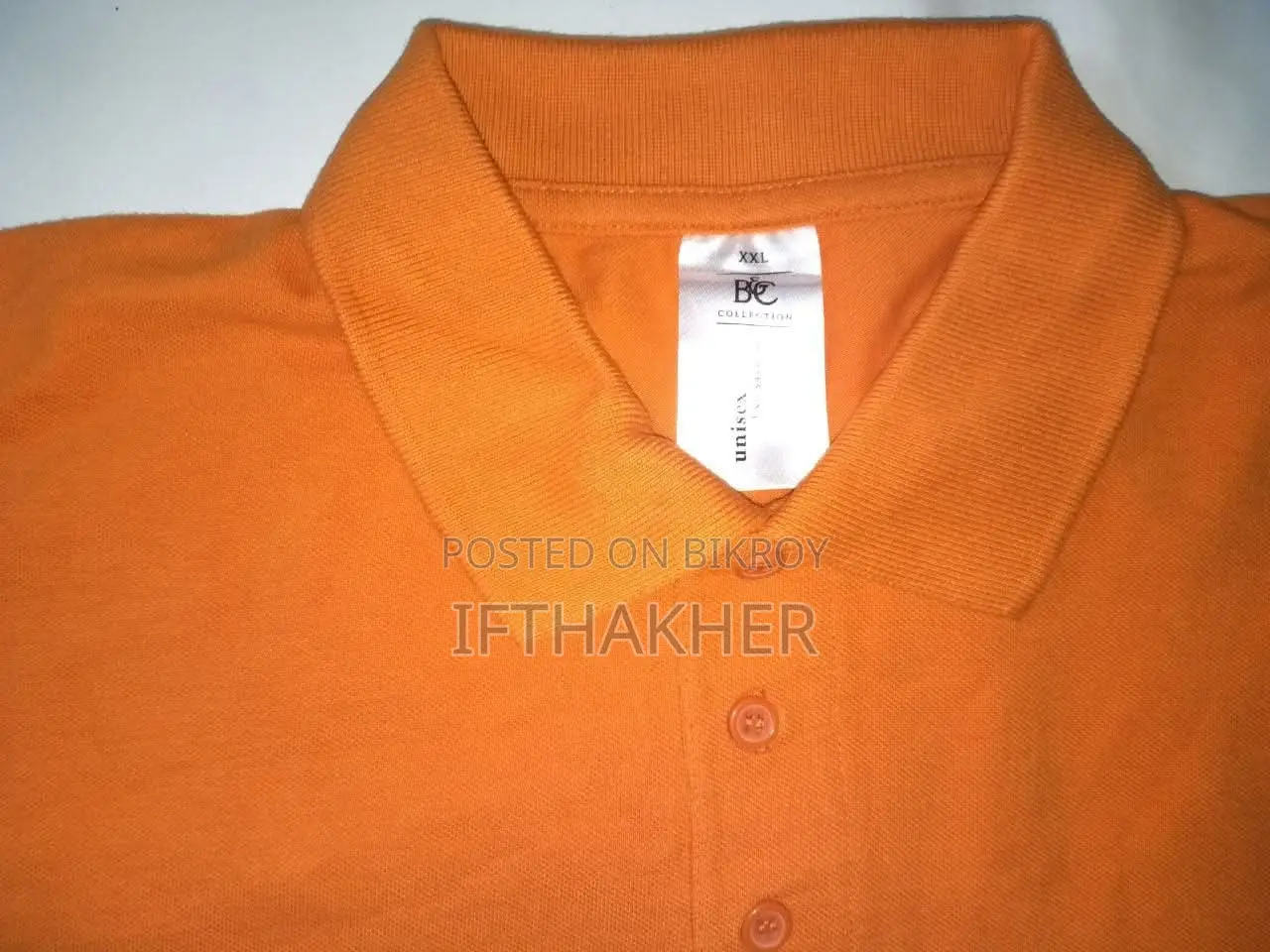 Mens Polo T Shirt