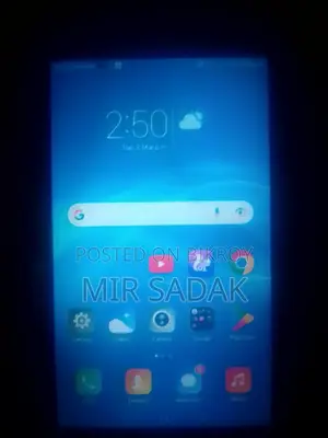 Huawei Mediapad T2