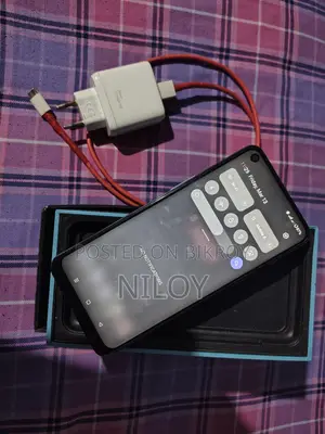 OnePlus Nord 2 5G (Used)