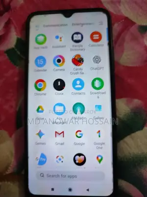 Xiaomi Poco C3 ভালো কন্ডিশন (ব্যবহৃত)