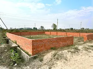 South-Facing 3 Katha Residential Plot for Sale in Bashundhara N Block