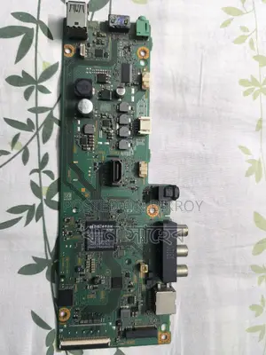 Sony Smart 32 Inchi Led TV Motherboard KLV 32W602D