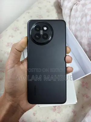Xiaomi Civi 4 Pro 12/256GB (Used)