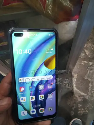 OPPO F17 Pro . (Used)