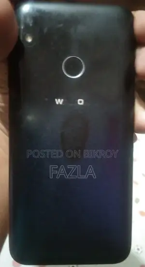 Walton Primo h8 (ব্যবহৃত)
