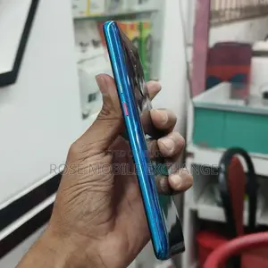 শাওমি মি ৯টি প্রো ৬/১২৮জিবি (ব্যবহৃত)