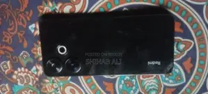Xiaomi Redmi 13c (Used)