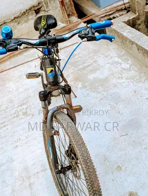 সাইকেল বিক্রয় হবে