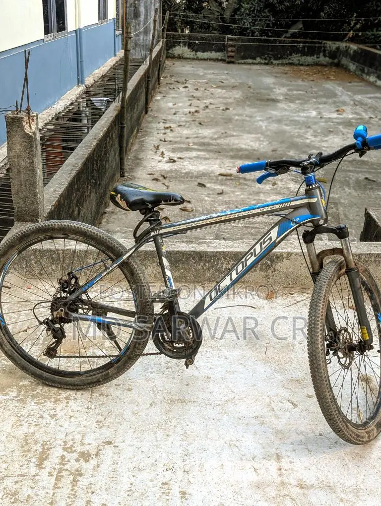 সাইকেল বিক্রয় হবে