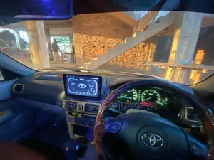 Toyota Corolla 111 1997