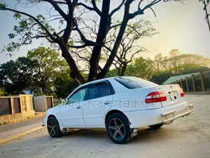 Toyota Corolla 111 1997