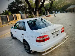 Toyota Corolla 111 1997