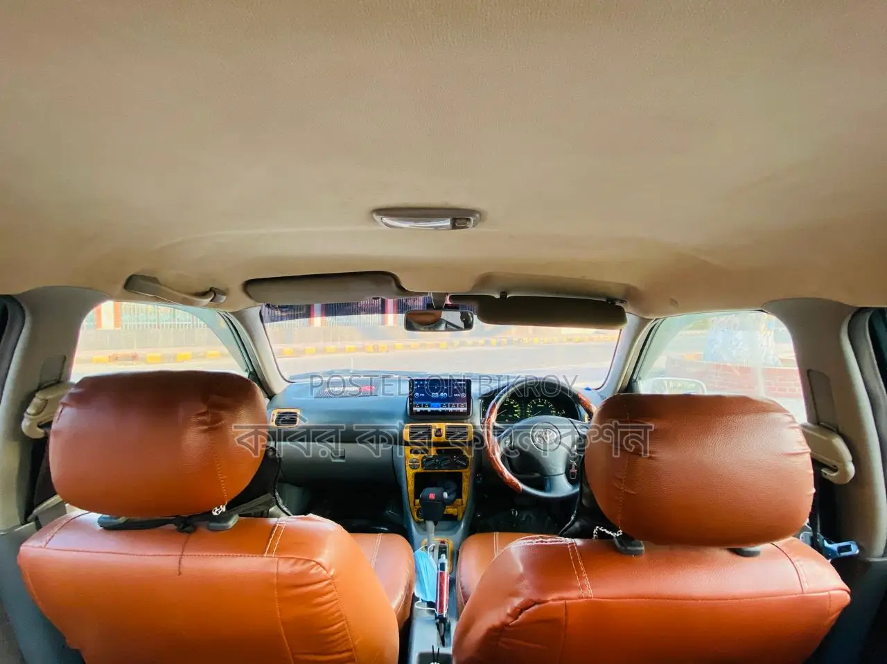 Toyota Corolla 111 1997
