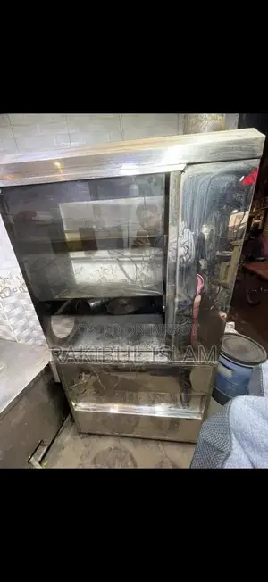 কাবাব স্ট্যান্ড