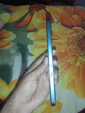 Itel S25 6/128 (Used)