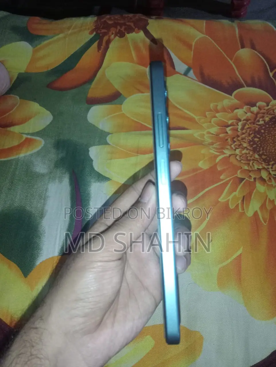 Itel S25 6/128 (Used)