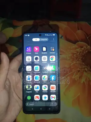Itel S25 6/128 (Used)