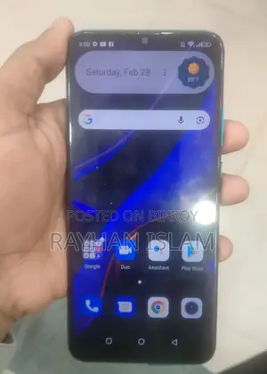 Walton Primo H10 (ব্যবহৃত)