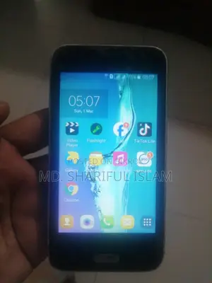 Samsung Galaxy J1 (Used)