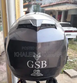 Gsb Helmet for Sale
