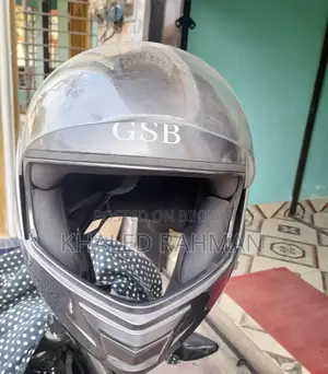 Gsb Helmet for Sale