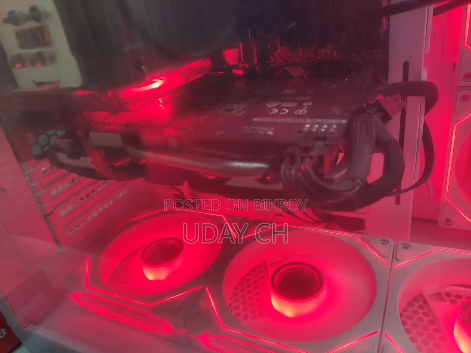 Msi Radeon Rx 570 Armor 8g Oc Graphics Card
