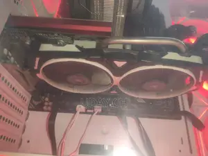 Msi Radeon Rx 570 Armor 8g Oc Graphics Card