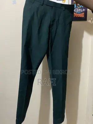 Brand New Men's Formal Suit