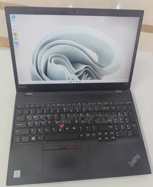 Nvidia Quadro GPU Lenovo Thinkpad P53s Core i7 8th Gen Rmadan offer @35k