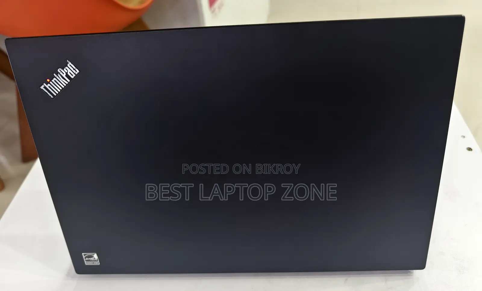 Nvidia Quadro GPU Lenovo Thinkpad P53s Core i7 8th Gen Rmadan offer @35k