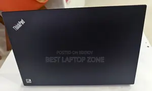 Nvidia Quadro GPU Lenovo Thinkpad P53s Core i7 8th Gen Rmadan offer @35k