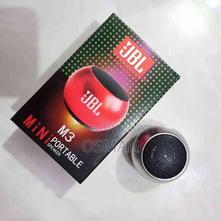 Mini Speaker JBL