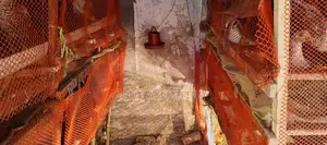 মুরগি খাচা