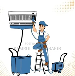 AC Servicing