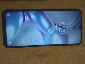 Samsung Galaxy A02s (Used)