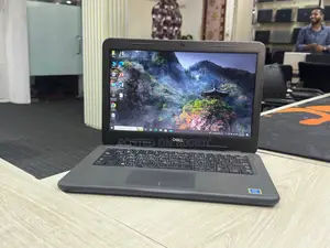 Budget-Friendly Laptop