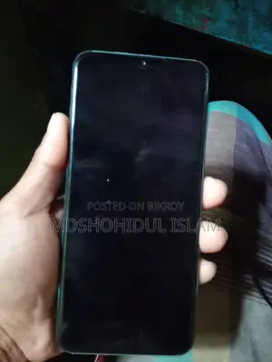 OPPO A77 . (Used)