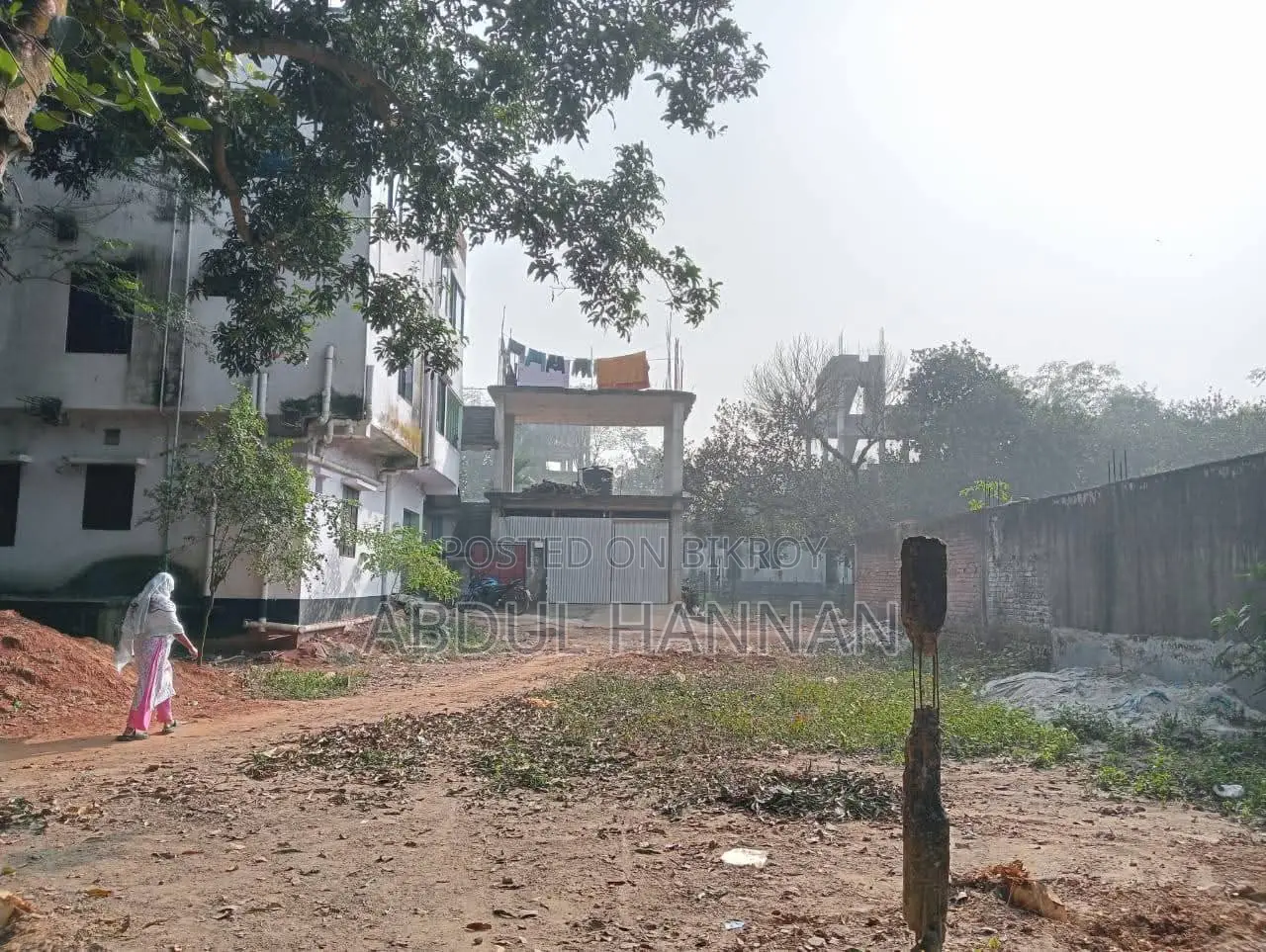 Land Sale