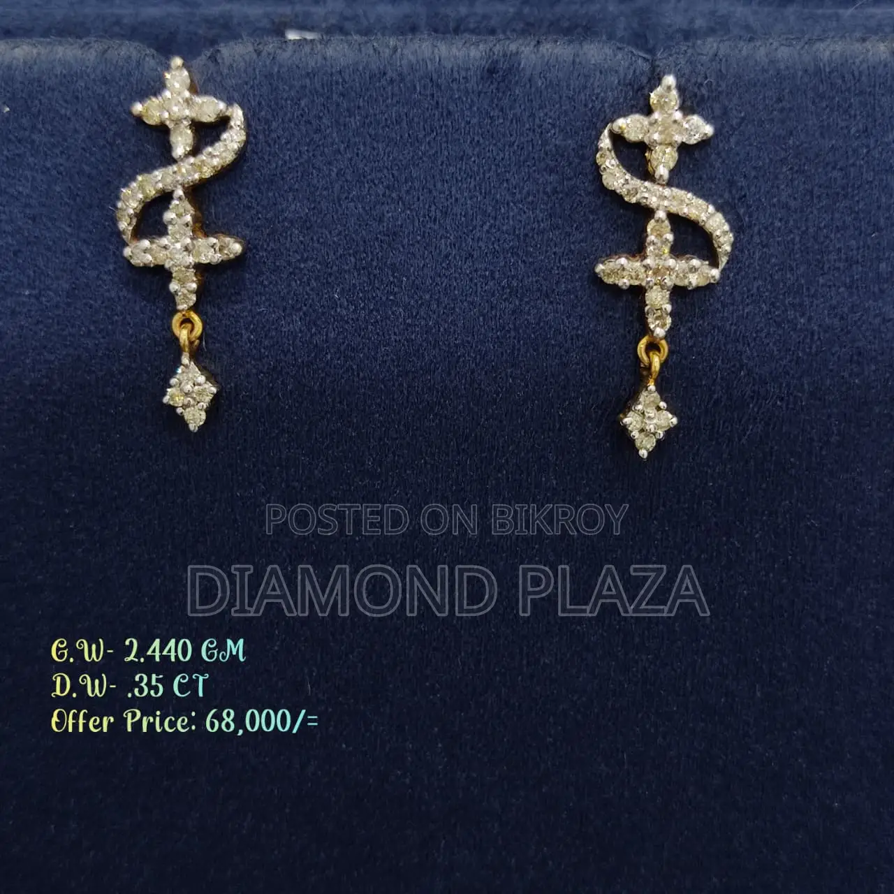 Diamond Top's