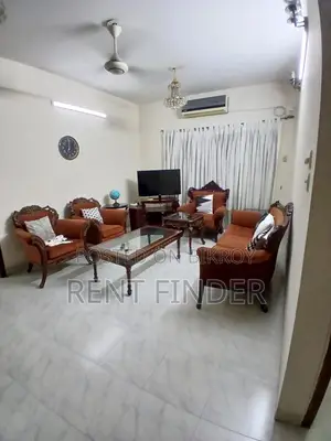 Full Furnished Apartment Available