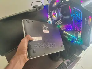 Acer Aspire5 -12 GB RAM